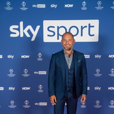 Gianluca Profil Fotoğrafı